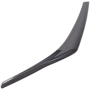 TLILY Headlight Brow Headlight Trim Headlight Brow Trim Car for TOYOTA CAMRY TOYOTA CAMRY2018-2019 TLILY Headlight Brow Headlight Trim Headlight Brow Trim Car for TOYOTA CAMRY TOYOTA CAMRY2018-2019