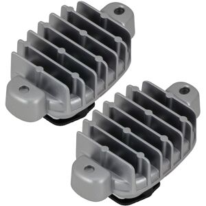 MAXPEEDINGRODS Headlight LED DRL Module for BMW 1-Series F20 118d 120d F21 15-19 63117428425 MAXPEEDINGRODS Headlight LED DRL Module for BMW 1-Series F20 118d 120d F21 15-19 63117428425