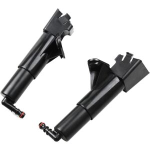 Tlily - Headlight Washer Nozzle Spray Head Light Lamp Cleaning Actuator 85207-05021 85208-05021 for Toyota Avensis T25 2006-2008 Tlily - Headlight Washer Nozzle Spray Head Light Lamp Cleaning Actuator 85207-05021 85208-05021 for Toyota Avensis T25 2006-2008