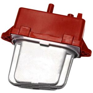 Tlily - Heater Blower Motor Fan Resistor for Daily 570630500 00570630500 500326590 Speed Regulator Module Tlily - Heater Blower Motor Fan Resistor for Daily 570630500 00570630500 500326590 Speed Regulator Module