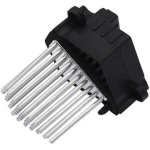 WOIYIC Heater blower motor resistor 64116923204 64116929540 for BMW E46 E39 X5 X3 323Ci 323Ci 325Ci 325i 530i 1997-2006 Final Stage Resistor 64116929486 WOIYIC Heater blower motor resistor 64116923204 64116929540 for BMW E46 E39 X5 X3 323Ci 323Ci 325Ci 325i 530i 1997-2006 Final Stage Resistor 64116929486
