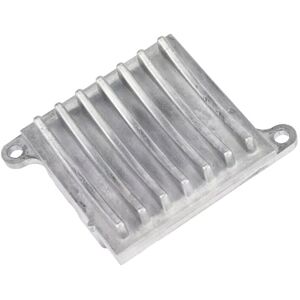 Tlily - Heater Blower Motor Resistor for XC90 2003-2005 5 Pins Auto Accessories 8687518 JA1693 Tlily - Heater Blower Motor Resistor for XC90 2003-2005 5 Pins Auto Accessories 8687518 JA1693