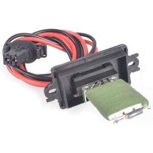 TLILY Heater-Blower Resistor For Renault Megane Scenic-Grand MK II 2 7701207876 Heater Motor Fan Blower Resistor TLILY Heater-Blower Resistor For Renault Megane Scenic-Grand MK II 2 7701207876 Heater Motor Fan Blower Resistor