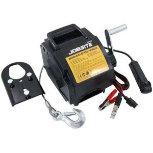 Neilsen - 12V winch 6000LBS boat trailer winch car caravan electric atv quad puller CT0712 Neilsen - 12V winch 6000LBS boat trailer winch car caravan electric atv quad puller CT0712