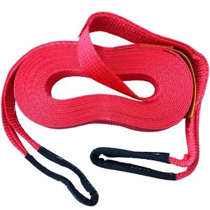 WINCHMAX Heavy-Duty 4x4 Recovery Strop 9m x 50mm WINCHMAX Heavy-Duty 4x4 Recovery Strop 9m x 50mm