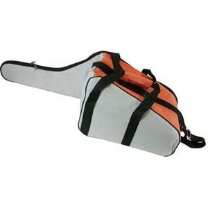 NEILSEN Chain Saw Carry Bag Heavy Duty Chainsaw Protective Cover Holdall Case Petrol NEILSEN Chain Saw Carry Bag Heavy Duty Chainsaw Protective Cover Holdall Case Petrol