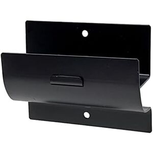 Tlily - Heavy-Duty Ladder Hanger-Wall Mount Hooks for Storage-Wheelbarrow Hangers Garage Wall-1 Pack Tlily - Heavy-Duty Ladder Hanger-Wall Mount Hooks for Storage-Wheelbarrow Hangers Garage Wall-1 Pack