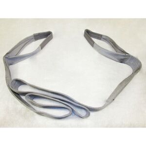 Securefix Direct - Heavy Duty Tow Strap 12 Ton 4 Metre (12T 4M Recovery Towing Strop) Securefix Direct - Heavy Duty Tow Strap 12 Ton 4 Metre (12T 4M Recovery Towing Strop)