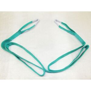 Securefix Direct - Heavy Duty Tow Strap 6 Ton 4 Metre (6T 4M Recovery Towing Strop) Securefix Direct - Heavy Duty Tow Strap 6 Ton 4 Metre (6T 4M Recovery Towing Strop)