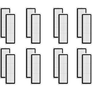 Tlily - hepa Filter for Xiaomi Dreame Bot W10 Robot Vacuum Cleaner Accessories Replacement Parts Tlily - hepa Filter for Xiaomi Dreame Bot W10 Robot Vacuum Cleaner Accessories Replacement Parts