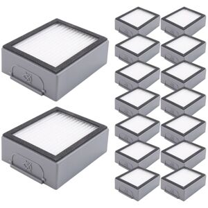 TLILY Hepa Filters for I7 I7+/Plus J7 J7+/Plus I3 I3+ Part TLILY Hepa Filters for I7 I7+/Plus J7 J7+/Plus I3 I3+ Part