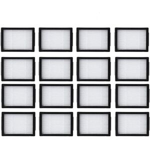 TLILY Hepa Filters for iRobot Roomba i7 i7+/plus J7 J7+/Plus i3 i3+ i2 i2+ i1 i1+ i4 i6+ i8 i8+ E5 E6 E7 I & J & E Vacuum Part TLILY Hepa Filters for iRobot Roomba i7 i7+/plus J7 J7+/Plus i3 i3+ i2 i2+ i1 i1+ i4 i6+ i8 i8+ E5 E6 E7 I & J & E Vacuum Part