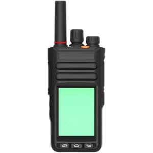 Tlily - HI-B8 wifi lte/ fm Walkie Talkie 2GB+16GB 2.4 Inch Touch Screen Android 9.0 Phone Call gps Voice Record us Plug Tlily - HI-B8 wifi lte/ fm Walkie Talkie 2GB+16GB 2.4 Inch Touch Screen Android 9.0 Phone Call gps Voice Record us Plug