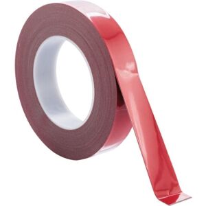 Avon Hi-Bond Grey Double-sided Acrylic Foam Tape - 25mm x 10m Avon Hi-Bond Grey Double-sided Acrylic Foam Tape - 25mm x 10m