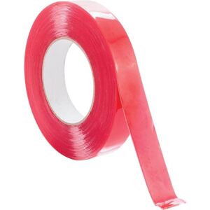 Avon - Hi-Bond Clear Double-sided Acrylic Foam Tape - 25mm x 10m Avon - Hi-Bond Clear Double-sided Acrylic Foam Tape - 25mm x 10m