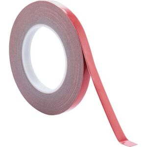 Avon - Hi-Bond White Double-sided Acrylic Foam Tape - 25mm x 33m Avon - Hi-Bond White Double-sided Acrylic Foam Tape - 25mm x 33m