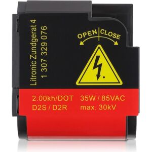 SJQKA HID Xenon Bulb Igniter Ballast Headlight Starter For BMW Benz Min VW Volvo SJQKA HID Xenon Bulb Igniter Ballast Headlight Starter For BMW Benz Min VW Volvo