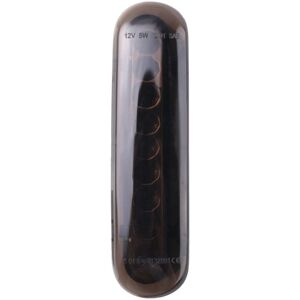 Tlily - High Level Brake Light Third Brake Light Tail Light Cue Light Auto for Suzuki Jimny 2019-2021 Tlily - High Level Brake Light Third Brake Light Tail Light Cue Light Auto for Suzuki Jimny 2019-2021