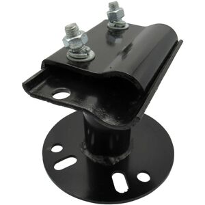 SECUREFIX DIRECT High Lift Jack Mount Spare Wheel (Farm Bracket Mounting Universal Rear Tyre 4x4 Recovery Holder) SECUREFIX DIRECT High Lift Jack Mount Spare Wheel (Farm Bracket Mounting Universal Rear Tyre 4x4 Recovery Holder)