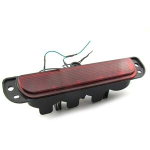 TLILY High Mounted Stop Lamp Assy for -Mitsubishi Pickup L200 Triton KB4T KA4T 2005-2015 Rear Third Brake Light 8334A059 TLILY High Mounted Stop Lamp Assy for -Mitsubishi Pickup L200 Triton KB4T KA4T 2005-2015 Rear Third Brake Light 8334A059