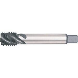 M12 x 1.75 hss-ev Sp/Fl Tap-oxidised - Kennedy M12 x 1.75 hss-ev Sp/Fl Tap-oxidised - Kennedy