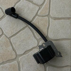 Mumu - High Pressure Ignition Coil BG45 BG46 BG50 BG55 BG65 BG85 SH55 SH85 Mumu - High Pressure Ignition Coil BG45 BG46 BG50 BG55 BG65 BG85 SH55 SH85