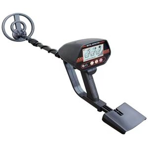 Tlily - High Sensitivity Beach Treasure Finder Handheld Underground Metal Detector for Children Precision Gold Tlily - High Sensitivity Beach Treasure Finder Handheld Underground Metal Detector for Children Precision Gold