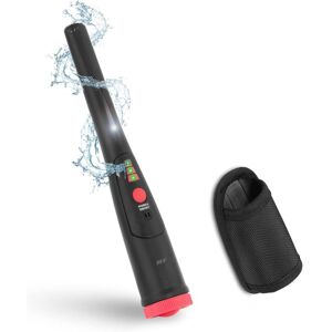 Linghhang - High Sensitivity Metal Detector (No Batteries),Alternative to Expensive Pinpointer,With Indicator Light and led Lighting,360° Scan,Metal Linghhang - High Sensitivity Metal Detector (No Batteries),Alternative to Expensive Pinpointer,With Indicator Light and led Lighting,360° Scan,Metal