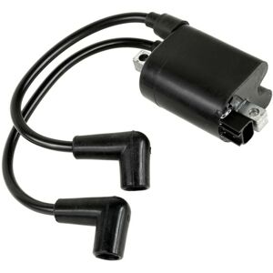 Tlily - High Voltage Ignition Coil Module 72866G01 72866-G01 EPIGC104 for Golf Cart ez-go 2003- Tlily - High Voltage Ignition Coil Module 72866G01 72866-G01 EPIGC104 for Golf Cart ez-go 2003-