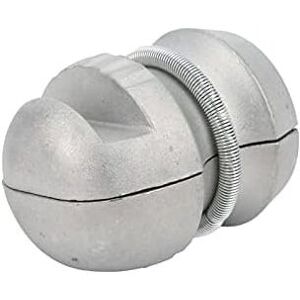 Gotrays - Hitch Lock, Hitch Lock Oxidation Resistance Corrosion Prevention Durable Trailer Anti-Theft Device Gotrays - Hitch Lock, Hitch Lock Oxidation Resistance Corrosion Prevention Durable Trailer Anti-Theft Device