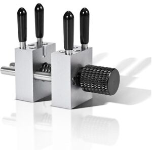 Tlily - Hobby Model Craft Tool Mini Bench Vise Precision Production Handhold Clamping Tools for Assembly diy Making Black Tlily - Hobby Model Craft Tool Mini Bench Vise Precision Production Handhold Clamping Tools for Assembly diy Making Black