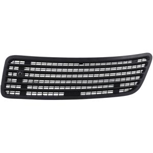 GROOFOO Hood Bonnet Upper Grill Vent Trim Enhanced Airflow Stylish Black Front Hood Air Vent Grille Cover for S-Class W221 2007 to 2013 Right: 2218800305 GROOFOO Hood Bonnet Upper Grill Vent Trim Enhanced Airflow Stylish Black Front Hood Air Vent Grille Cover for S-Class W221 2007 to 2013 Right: 2218800305