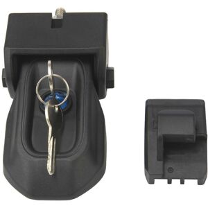 Gotrays - Hood Lock Latch with Keys Anti-Theft Hood Lock Kit Replacement for Jeep Wrangler jl 2018 2019 2020 (Black) Gotrays - Hood Lock Latch with Keys Anti-Theft Hood Lock Kit Replacement for Jeep Wrangler jl 2018 2019 2020 (Black)