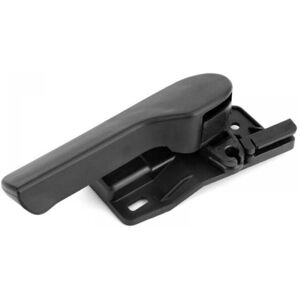 CYSLMUK Hood Release Handle and Bracket 1J1823633A 1J1823533C Compatible CYSLMUK Hood Release Handle and Bracket 1J1823633A 1J1823533C Compatible