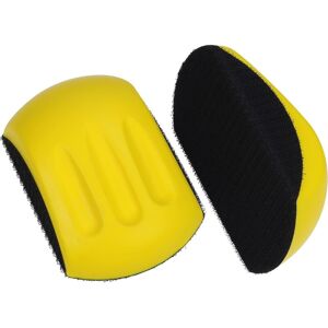 BEIJIYI Hook and Loop Sanding Block (2-Pack) - Sanding/Polishing Disc Holder - Sanding Block for Auto Body, DIY, Crafts, Wood Furniture Restoration, BEIJIYI Hook and Loop Sanding Block (2-Pack) - Sanding/Polishing Disc Holder - Sanding Block for Auto Body, DIY, Crafts, Wood Furniture Restoration,