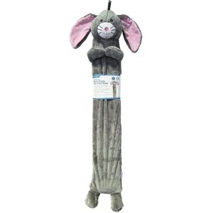 Marco Paul - Hot Water Bottle 2L Bunny Rabbit with Plush Floral Cover Pain Relief for Neck, Back, Shoulder, Legs, Arthritis Marco Paul - Hot Water Bottle 2L Bunny Rabbit with Plush Floral Cover Pain Relief for Neck, Back, Shoulder, Legs, Arthritis