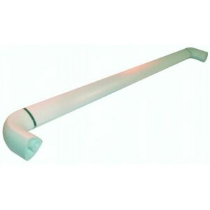 Creda - Handle White for /Hotpoint/Jackson Cookers and Ovens Creda - Handle White for /Hotpoint/Jackson Cookers and Ovens