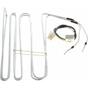 Indesit Hotpoint Heating Element - 125W/80 - Heating Element for Fridges & Freezers Indesit Hotpoint Heating Element - 125W/80 - Heating Element for Fridges & Freezers