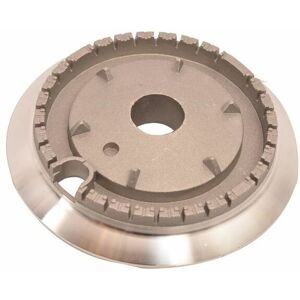 Indesit - Large Hob Burner Ring Indesit - Large Hob Burner Ring
