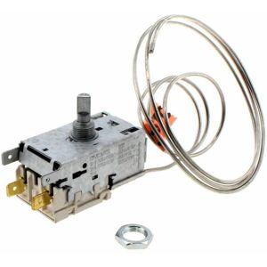 Indesit - Thermostat C.post W.865 Rohs for /Hotpoint Fridges and Freezers Indesit - Thermostat C.post W.865 Rohs for /Hotpoint Fridges and Freezers