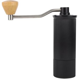 Woosien - Household Mini Stainless Steel Manual Coffee Grinder Mill Grinding Machine Kitchen Accessories Woosien - Household Mini Stainless Steel Manual Coffee Grinder Mill Grinding Machine Kitchen Accessories