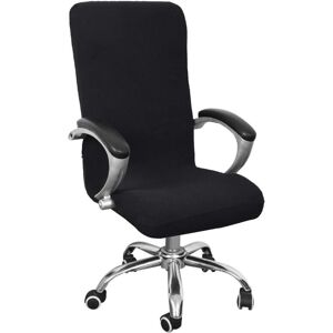 SERBIA Housse de Chaise de Bureau Univers Extensible Microfiber Lavable Couverture de Chaise Bureau Housses de Fauteuil Extensibles Confortable Fauteuil De SERBIA Housse de Chaise de Bureau Univers Extensible Microfiber Lavable Couverture de Chaise Bureau Housses de Fauteuil Extensibles Confortable Fauteuil De