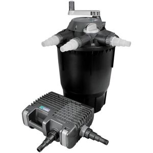 Hozelock - Bioforce 9000 Filter Kit 1403 Hozelock - Bioforce 9000 Filter Kit 1403