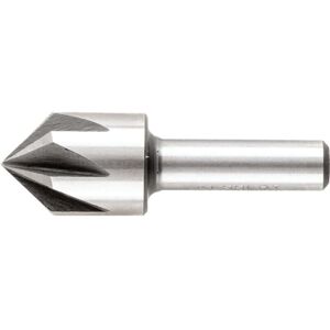 1/2' x 90DEG Multi Flute h/d s/s Countersink - Kennedy 1/2' x 90DEG Multi Flute h/d s/s Countersink - Kennedy