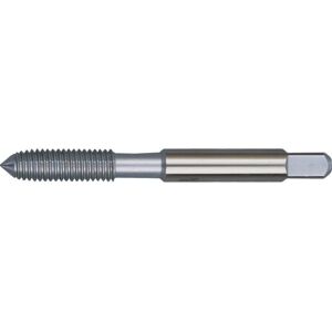 Sherwood - 5.00X0.80MM hss Metric Coarse Ground Thread Fluteless Taps Sherwood - 5.00X0.80MM hss Metric Coarse Ground Thread Fluteless Taps