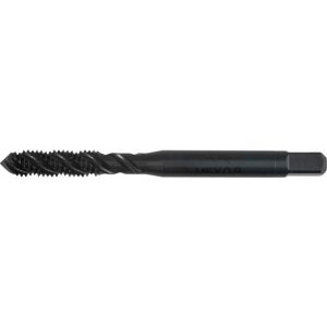 Sherwood - 5.00X0.80MM hss Metric Coarse Ground Thread Spiral Flute Taps Sherwood - 5.00X0.80MM hss Metric Coarse Ground Thread Spiral Flute Taps