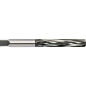 Sherwood 20.00MM HSS Sp/Fl Parallel Hand Reamer Sherwood 20.00MM HSS Sp/Fl Parallel Hand Reamer