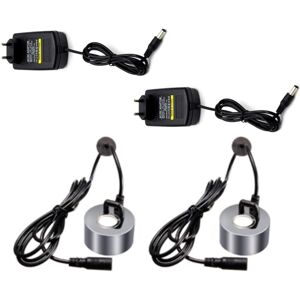 TLILY Humidifier Mini Mist Maker with eu Plug Air Fogger Water Fountain Pond Atomizer Nebulizer Atomizer Head Eu Plug TLILY Humidifier Mini Mist Maker with eu Plug Air Fogger Water Fountain Pond Atomizer Nebulizer Atomizer Head Eu Plug