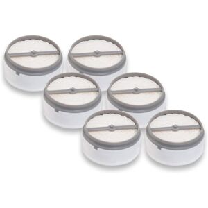 Tlily - HumidX Plus for AirMini cpap Machine 6-Pack Replacement Cartridges Tlily - HumidX Plus for AirMini cpap Machine 6-Pack Replacement Cartridges