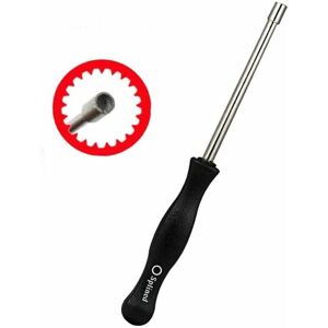 Gotrays - huri Carburetor Adjustment Screwdriver for Husqvarna 125 135 136 137 141 142 235 235e 236 236e 240 240e 355 435 435e 440e 530035560 thisnde Gotrays - huri Carburetor Adjustment Screwdriver for Husqvarna 125 135 136 137 141 142 235 235e 236 236e 240 240e 355 435 435e 440e 530035560 thisnde